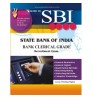  SBI Clerk Books